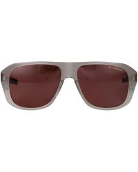 Dita Eyewear - Sunglasses Dls431 A 01 01 - Lyst