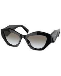 Prada - Pr 07Ys 1Ab0A7 - Lyst