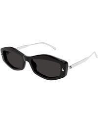 McQueen - Sunglasses - Lyst