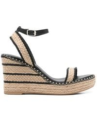 Castañer - Shoes Neutral - Lyst