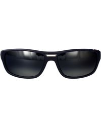 Vuarnet - Squared Sunglasses Vu40020 U 91 X - Lyst