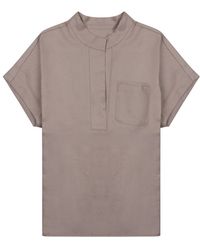 Nine:inthe:morning - Elegant Mini Shirt For - Lyst