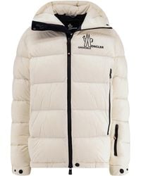 Moncler - Isorno Ski Jacket With Hood - Lyst