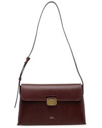 A.P.C. - Borsa Simone - Lyst