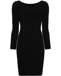 Alberta Ferretti - Dress - Lyst