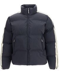 Palm Angels - Classic Logo Track Down Jacket - Lyst