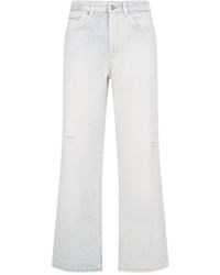 Our Legacy - Jeans Washed - Lyst