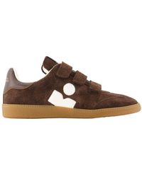 Isabel Marant - Beth Trainers - Lyst