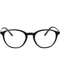 Giorgio Armani - Acetate Sunglasses - Lyst