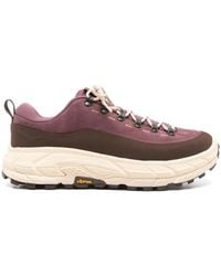 Hoka One One - Tor Summit Vibram Sneakers - Lyst