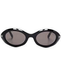 Tom Ford - Carmen Ft1186 01A - Lyst