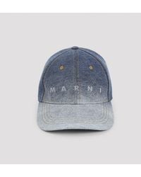 Marni - Hat - Lyst