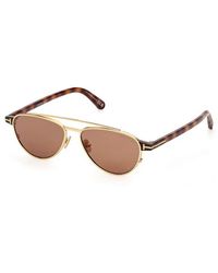 Tom Ford - Anthony-02 Ft1361 30E - Lyst
