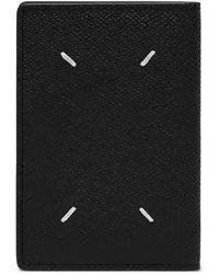 Maison Margiela - Accessories Slim Card Holder - Lyst