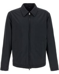 Brioni - 'Performa' Blouson - Lyst