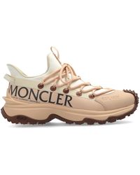 Moncler - Sports Shoes 'Trailgrip Lite2' - Lyst