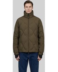 Moncler - Bramans Down Jacket - Lyst