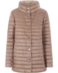 Herno - Jackets - Lyst