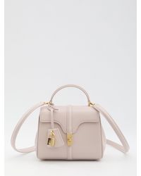 Celine - Mini 16 Bag - Lyst