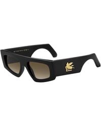 Etro - 0032/G/S 807(Ha) - Lyst