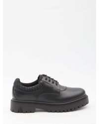 Dior - Explorer Derby Iii Lace-Up Shoe - Lyst