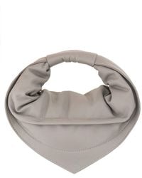 FEDERICO CINA - Mini "tortellino" Bag - Lyst