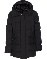 Moorer - Davide Down Jacket - Lyst