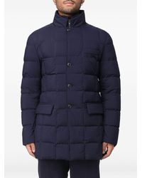 Fay - Jackets - Lyst
