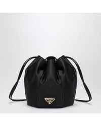 Prada - Bucket Bags - Lyst