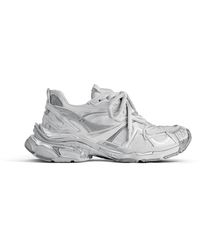 Balenciaga - Sports Shoes "Runner 2" - Lyst