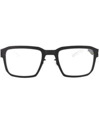 Mykita - Storm Metal Optical Glasses - Lyst