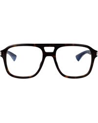 Saint Laurent - Glasses - Lyst