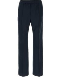 Gucci - Technical Panama Pants - Lyst