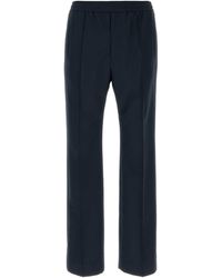 Gucci - Technical Panama Pants - Lyst