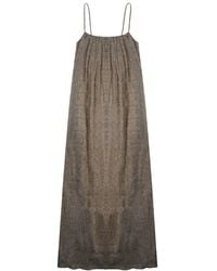 Alysi - Stylish Mini Dress For - Lyst