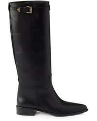 Prada - Stivali >28) - Lyst