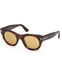 Tom Ford - Marine-02 Ft1315 55E - Lyst