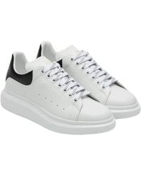 McQueen - Sneaker Oversize - Lyst