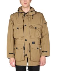 ArkAir - Smoke Jacket - Lyst