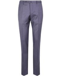 Incotex - "Chino Slim Fit" Trousers - Lyst