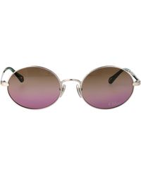 Chloé - Sunglasses - Lyst