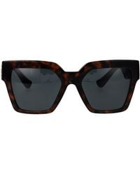 Versace - Sunglasses - Lyst