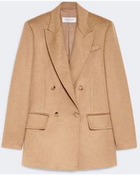 Max Mara - Olimpia Jacket - Lyst