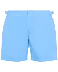 Orlebar Brown - Bulldog Swim Shorts - Lyst