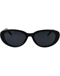 Saint Laurent - Sunglasses - Lyst