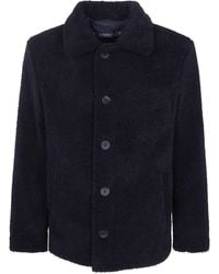 Herno - Classic Sport Jacket - Lyst