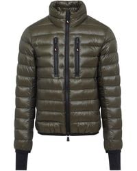 Moncler - Wintercoat - Lyst