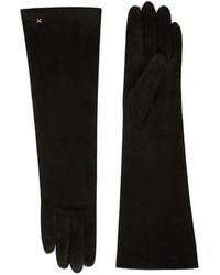 Max Mara - Afidee Long Gloves - Lyst