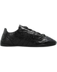 Balenciaga - 'City' Sports Shoes - Lyst