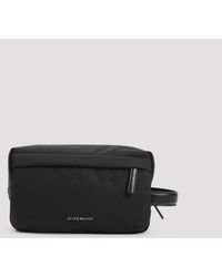 Givenchy - U Backpack Toilet Pouch - Lyst